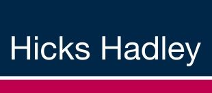 Hicks Hadley logo